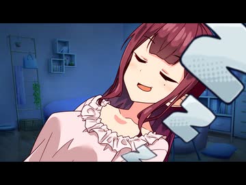 むにゃむにゃむにゃ【cevio劇場】