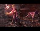 【無双OROCHI２ Ultimate】【リョナ】【濃姫】【DLC衣装1】 岩石ドッジボール