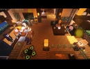 【Minecraft】メタボはメイドに食事管理させたい part24 【1.12.2】