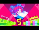 [MUSEDASH] Pixel Galaxy 達人 ☆8 100.00%