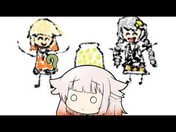 OИEちゃん観察日記【VOICEROID劇場】