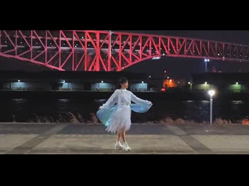 【世那】アトラクトライト 踊ってみた【誕生日】