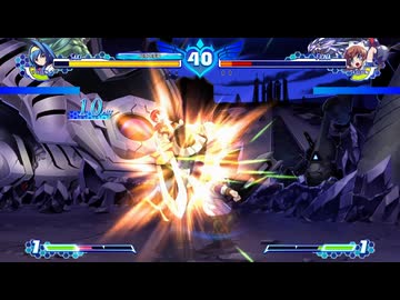 アルカナハート3LMSSSXランクマ日記Part12【2024/12/29】