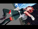 【MMD艦これ】ゾンビ・ディスコティーク／ZOMBIE・DISCOTHEQUE【黒潮にゃん】