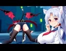 【星之翼】ローランドと耐久の差210、下方修正されたエミカを使っていく東北イタコ【VOICEROID2実況】