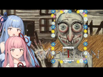 【MADiSON part8(終)】サムネくらい可愛くできないか？