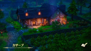 【ドラクエ3リメイク】 プレイ動画07：「新メンバー加入」【ボイロ雑談】