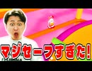 あと少しで終わってしまうところだった【フォールガイズ】