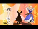 ホモと見るYAJU&Uダンス(キャラクター部門)