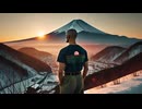 野獣父『今何でもするって言ったよね』謹賀新年・長唄