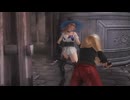 DOA5 投げられる ほのか 6 リョナ