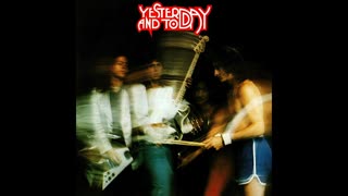 Yesterday And Today - Yesterday And Today side-2