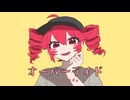 『オーバーライド』を歌ってみた by黒リン