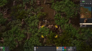 Factorio SpaceAge実況プレイ11