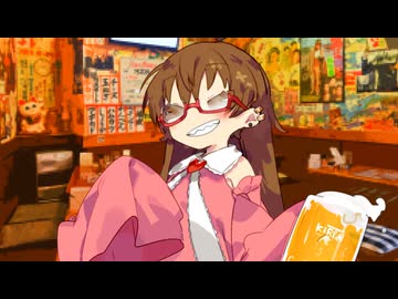 財布を無くしたけど優しいアイちゃん先輩に拾ってもらう動画