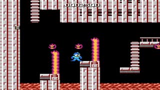 バスターは友達 【バスター縛りロックマン】 #5