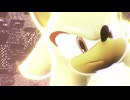 【シャドウジェネレーションズMOD】スーパーシャドウ(2/2)【スキンMOD】