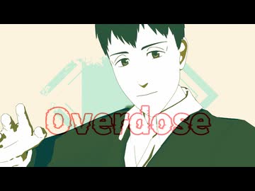 【進撃のUTAU+MMD】Overdose【ベルトルト生誕祭2024】