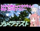 初心者ドライバー葵、走る「やまみちをくだる」