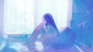 【ニコカラ】MUSE【off vocal】