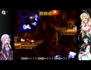 ゆかマキずんのスーパードンキーコング2 part4【VOICEROID実況】