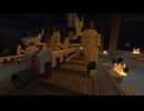 【Minecraft】クラフターズ・フロントライン9話【ゆっくり物語】