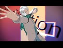 【MMD刀剣乱舞】[A]ddiction【雲生】