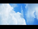Up In The Clouds / 初音ミク cover