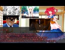 【サタスペ】九色のゆっくりサタスペ　OPスピークイージー【実卓リプレイ】