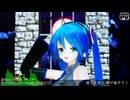 【MikuMikuDance】Red Rose