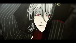 【Fate/MMD】エンヴィーベイビー【サリエリ】