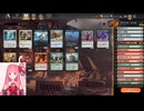 MTGA【MTGアリーナ】　レア取りクイックドラフト　ファウンデーションズ②-1