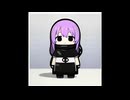 【巡音ルカ】マボロシ【オリジナル曲】　英語ルカラップ