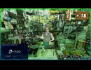 #18 ダイダロス ジ・アウェイクニング・オブ・ゴールデンジャズ DAEDALUS:The Awakening of Golden Jazz【女性実況】【NSW】