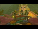 #79【ゼルダの伝説 ティアーズ オブ ザ キングダム】ウマナリ楽団と協力して大妖精クチューラを解放！