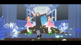 【APヘタリアMMD】食虫植物