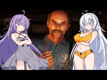 【Contraband Police】ゆかあかの国境検問 #5