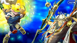 無課金初期勢のFGO　ぶち壊せ！ ミステリーハウス･クラフターズ ～星の鉱員と日の出の翼～編　part14