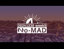 個人ラジオ『No-MAD（ノマド）』2024/12/30配信