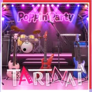 【バンドリ】TARINAI　expert