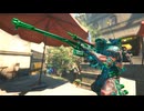 【ゆっくり実況】Warframeやるよ　～Cyte-09で遊ぶよ～