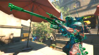 【ゆっくり実況】Warframeやるよ　～Cyte-09で遊ぶよ～