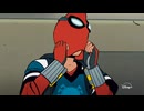 スパイダーマン:フレンドリー・ネイバーフッド 予告PV（日本語字幕）