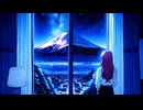 【初音ミク／巡音ルカ】A Long Night【Vocaloidオリジナル曲】