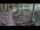 山城しんごの城めぐり　松井田城(群馬県安中市)