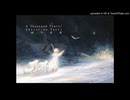 【桃午】試唱 - A Thousand Years / Christina Perri