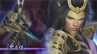 【実況プレイ】無双OROCHI2 Ultimate 其の弐拾