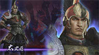 【実況プレイ】無双OROCHI2 Ultimate 其の弐拾壱
