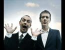 Underworld - King Of Snake (Straight Mix ＆ Barking Mix)