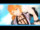 【MMD刀剣乱舞】DECORATOR / 浦島虎徹